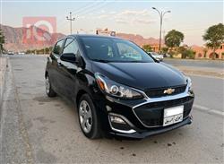 شيفروليه سبارك